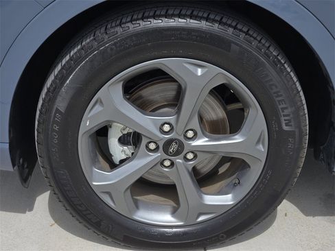 Used 2024 Ford Escape ST-Line image 9