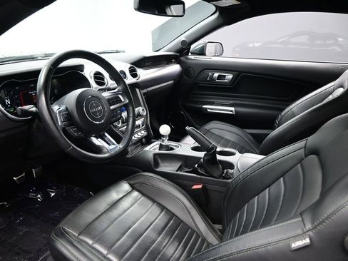 Used 2019 Ford Mustang Bullitt w/ Bullitt Electronics Package image 7