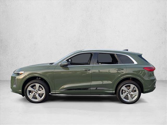 New 2026 Audi Q5 Premium AWD/4WD image 8