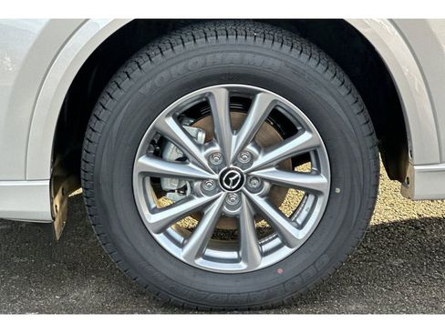 Certified 2025 MAZDA CX-5 AWD 2.5 S w/ Preferred Package image 26