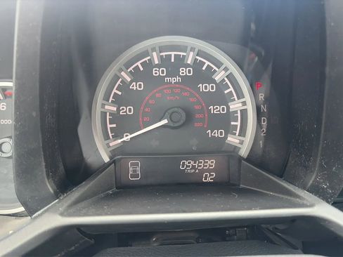 Used 2012 Honda Ridgeline RT image 28