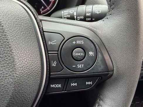 Certified 2023 Toyota RAV4 XLE w/ XLE Grade Weather Package AWD/4WD image 27