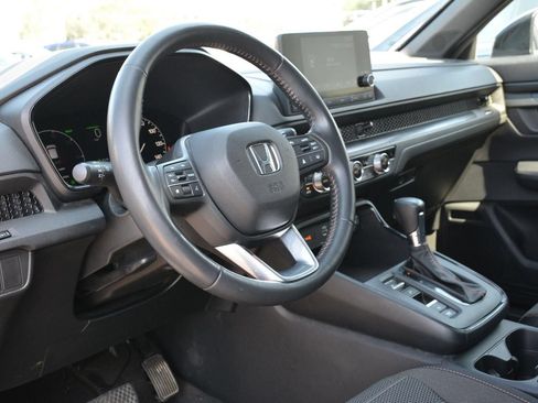 Used 2023 Honda CR-V Sport image 11