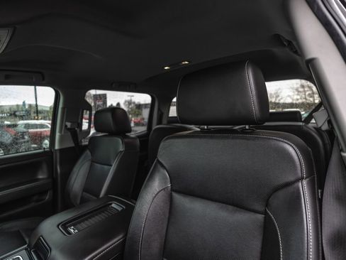 Used 2019 Chevrolet Silverado 2500 LTZ w/ Duramax Plus Package image 23