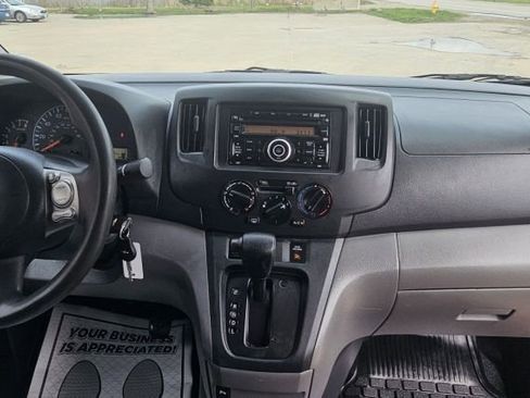 Used 2015 Chevrolet City Express LT w/ Appearance Package image 13