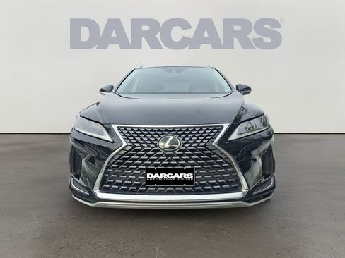 Used 2021 Lexus RX 350 AWD w/ Premium Package image 2