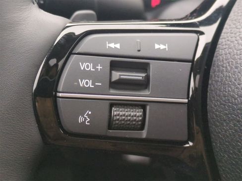 New 2026 Honda Accord Touring image 25