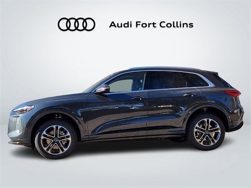 New 2025 Audi Q5 2.0T Premium image 4