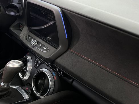 Used 2023 Chevrolet Camaro ZL1 image 26