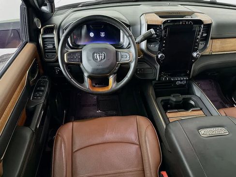 Used 2024 RAM 3500 Limited image 10