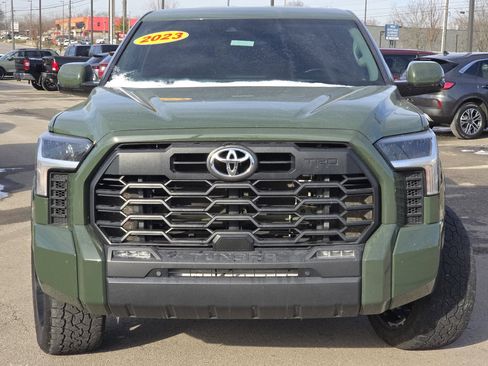 Used 2023 Toyota Tundra SR5 image 9