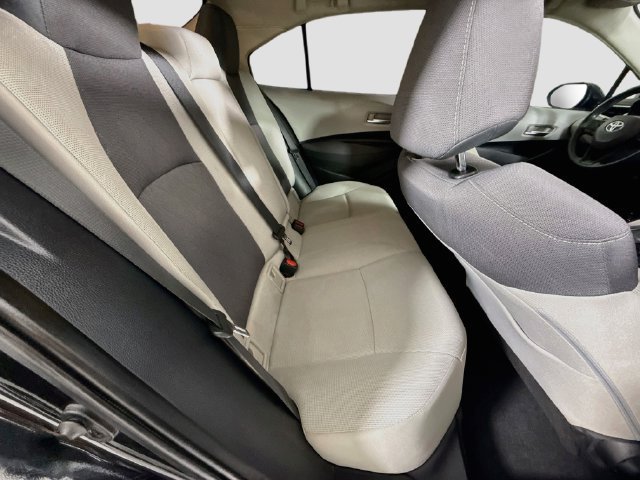 Used 2020 Toyota Corolla LE w/ LE Premium Package FWD image 25