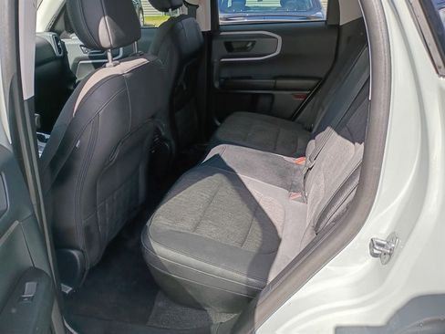 Used 2023 Ford Bronco Sport Big Bend w/ Convenience Package image 7