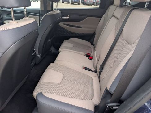 Used 2023 Hyundai Santa Fe SEL w/ Cargo Package FWD image 24