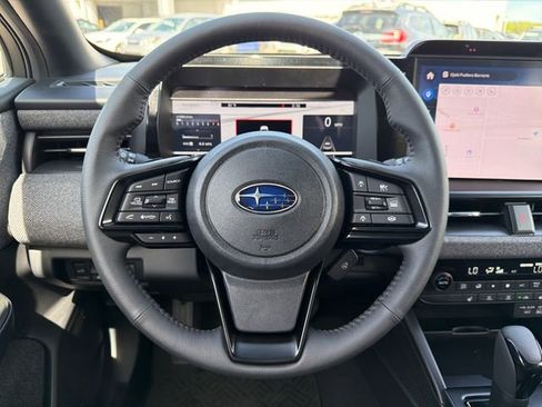 New 2026 Subaru Outback Limited XT image 10