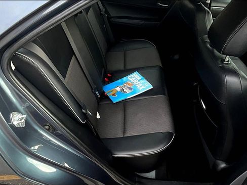 Used 2016 Toyota Corolla S image 21