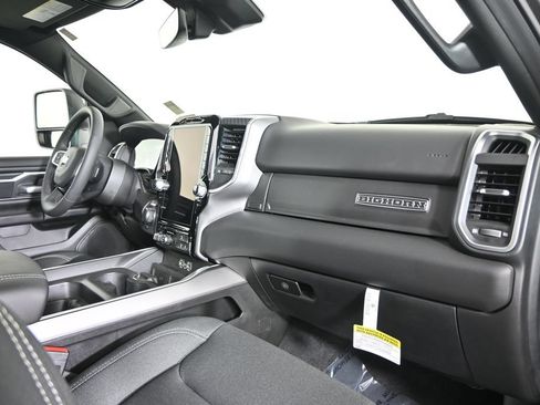 Used 2026 RAM 1500 Big Horn AWD/4WD image 15