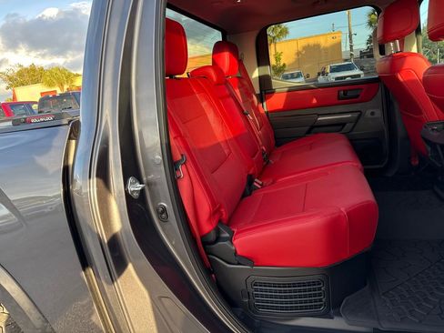 Used 2023 Toyota Tundra TRD Pro image 29