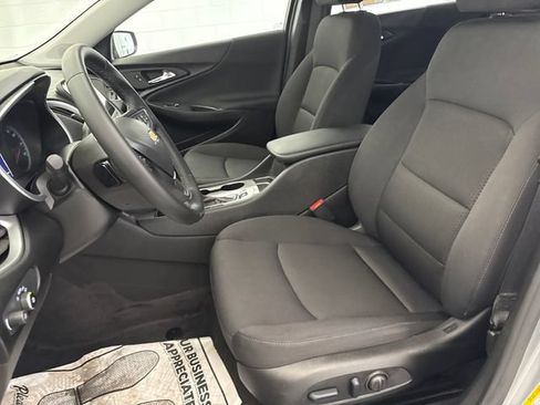 Certified 2024 Chevrolet Malibu RS w/ LPO, Floor Liner Package FWD image 30