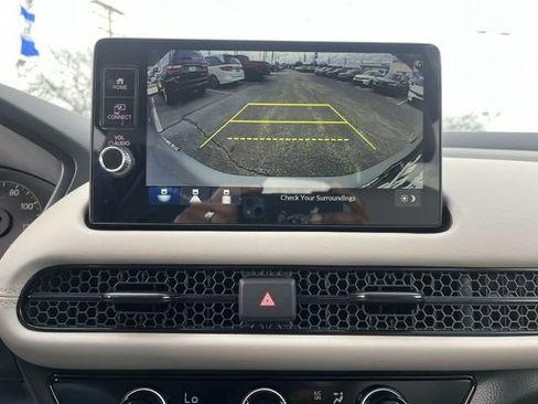 New 2026 Honda HR-V LX image 24