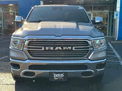 Used 2023 RAM 1500 Laramie