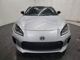 Used 2022 Toyota GR86 Premium video 2
