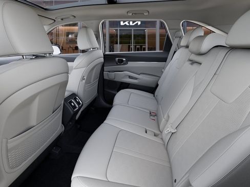 New 2026 Kia Sorento S FWD image 20