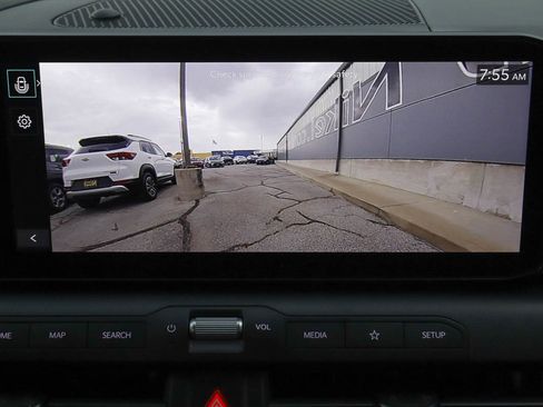 Used 2025 Kia K4 FWD image 12