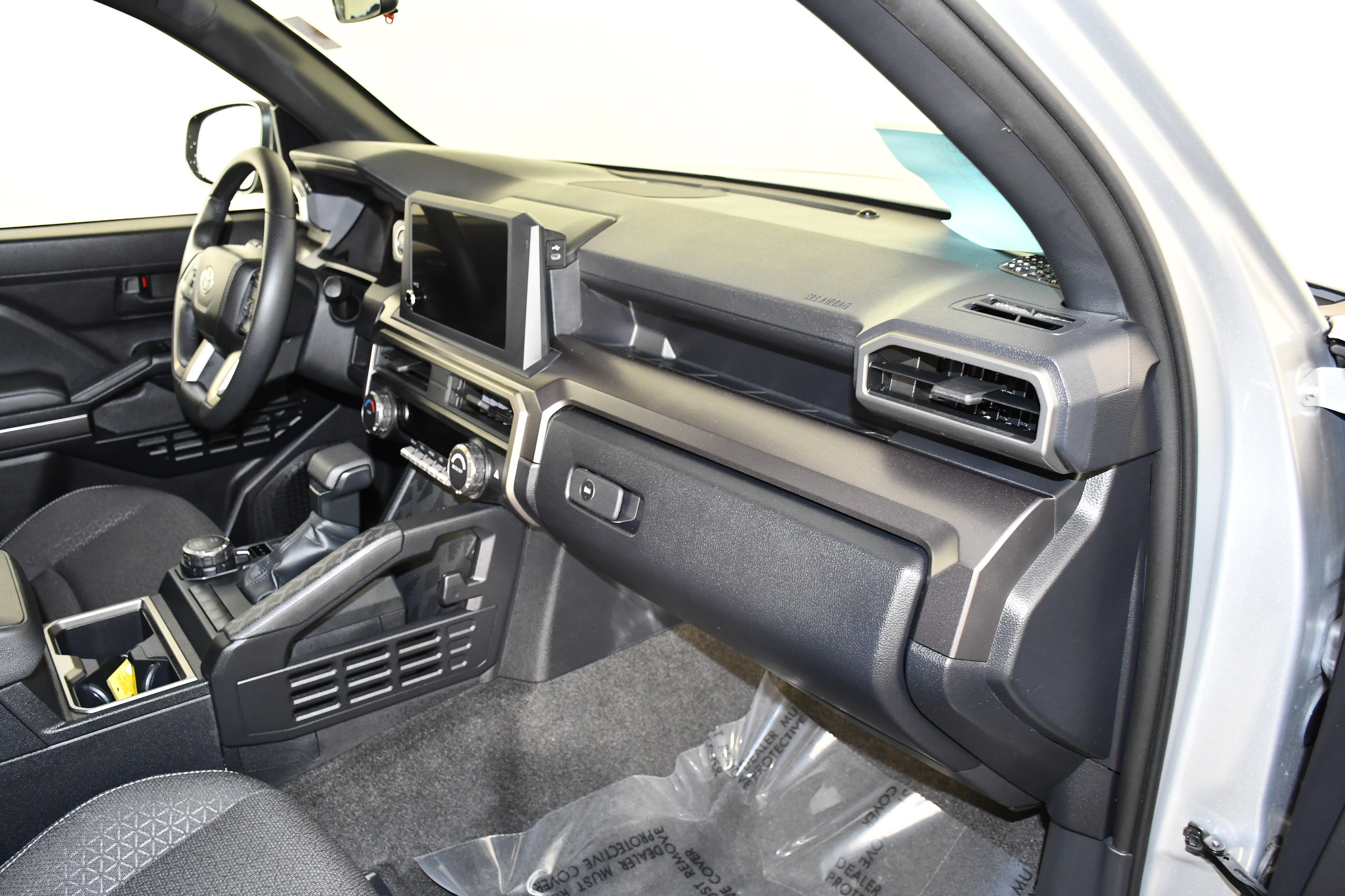 Used 2026 Toyota 4Runner SR5 AWD/4WD image 41