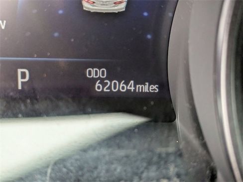 Used 2023 Toyota Camry XSE image 20