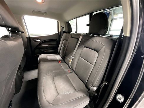 Used 2022 GMC Canyon Elevation w/ Trailering Package AWD/4WD image 15