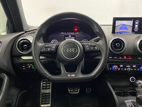 Used 2019 Audi S3 Prestige AWD/4WD image 35