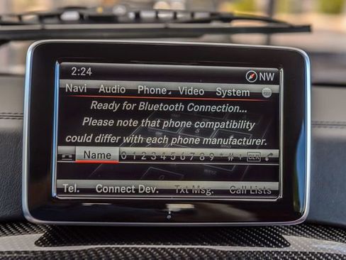 Used 2016 Mercedes-Benz G 63 AMG 4MATIC image 22