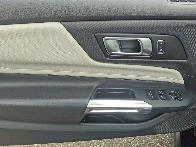 Used 2024 Ford Mustang Premium RWD image 12