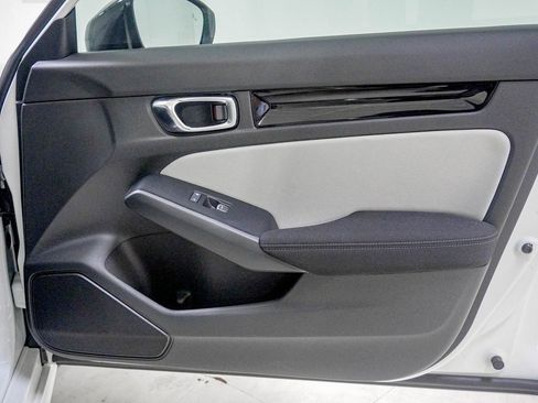 New 2026 Honda Civic Sport image 27