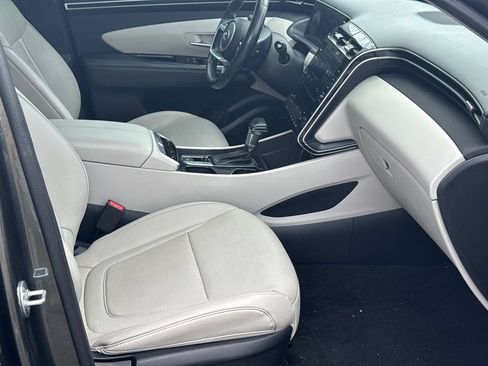 Used 2022 Hyundai Tucson SEL w/ Convenience + Premium Package FWD image 13