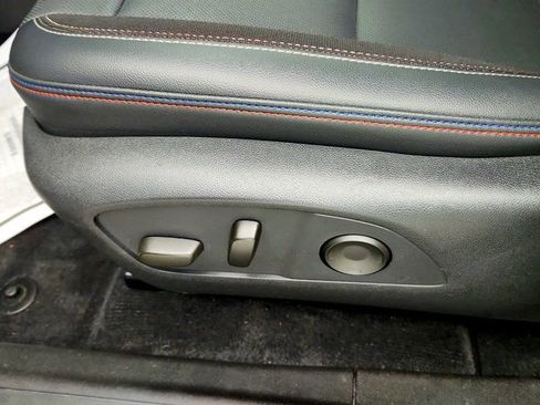 Used 2024 Chevrolet Equinox EV RS AWD/4WD image 11