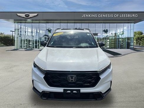 Used 2025 Honda CR-V Sport image 2