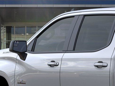 New 2026 Chevrolet Silverado 1500 RST w/ Texas Edition Plus RWD image 12