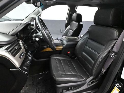 Used 2017 GMC Yukon Denali image 27