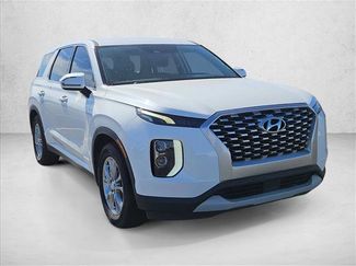Used 2022 Hyundai Palisade SE video 3