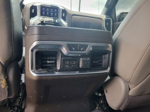 Used 2021 GMC Sierra 1500 SLT w/ SLT Premium Package AWD/4WD image 26