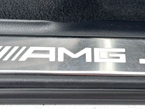 Certified 2024 Mercedes-Benz G 63 AMG 4MATIC image 15