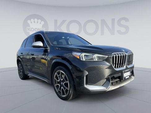 Used 2023 BMW X1 xDrive28i w/ Convenience Package image 10