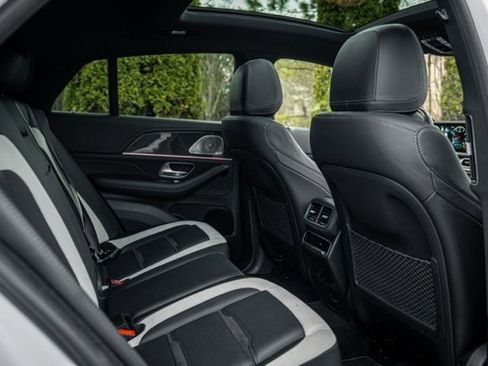 Used 2023 Mercedes-Benz GLE 63 AMG S image 51