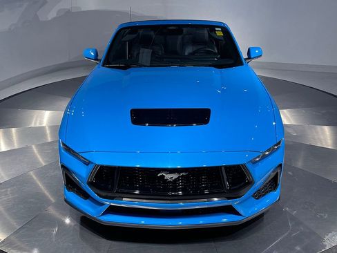 Used 2025 Ford Mustang GT Premium image 22