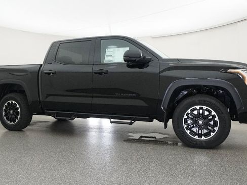 New 2026 Toyota Tundra SR5 AWD/4WD image 41