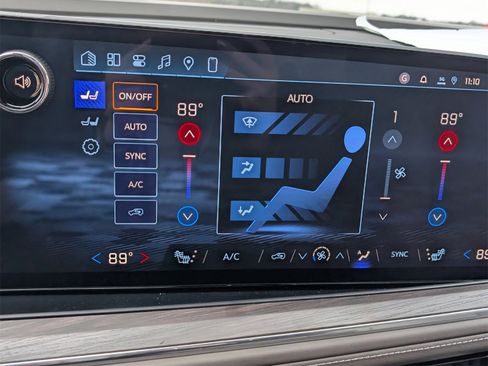 New 2026 Chevrolet Suburban LT w/ Comfort Package image 14