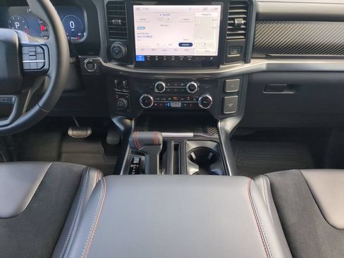 Used 2025 Ford F150 Raptor AWD/4WD image 15
