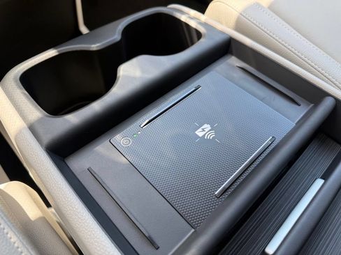 New 2026 Honda Odyssey EX-L image 29